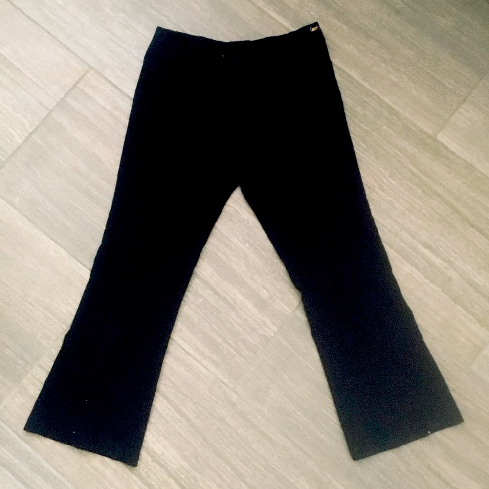 Dex capris